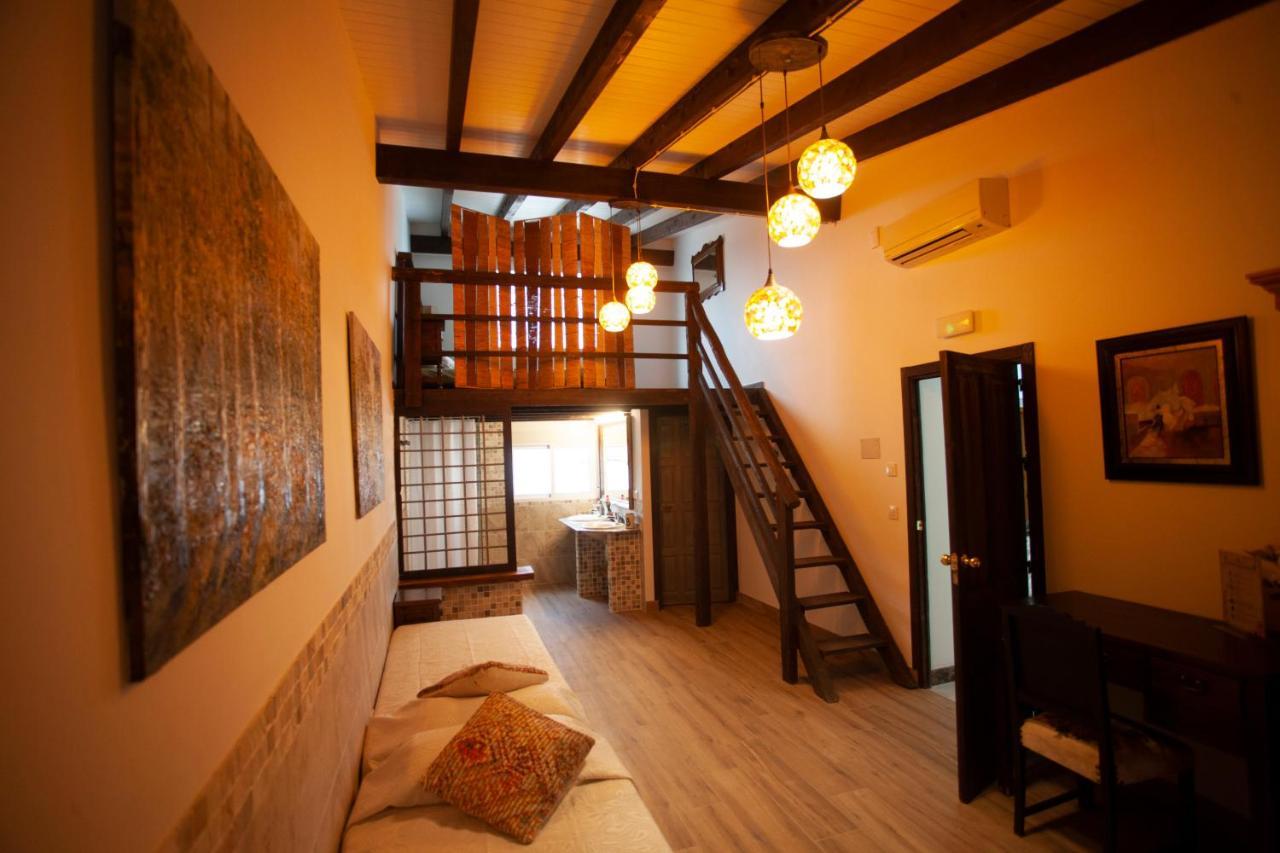 El Palacete De Cuevas Country house Cuevas del Almanzora
