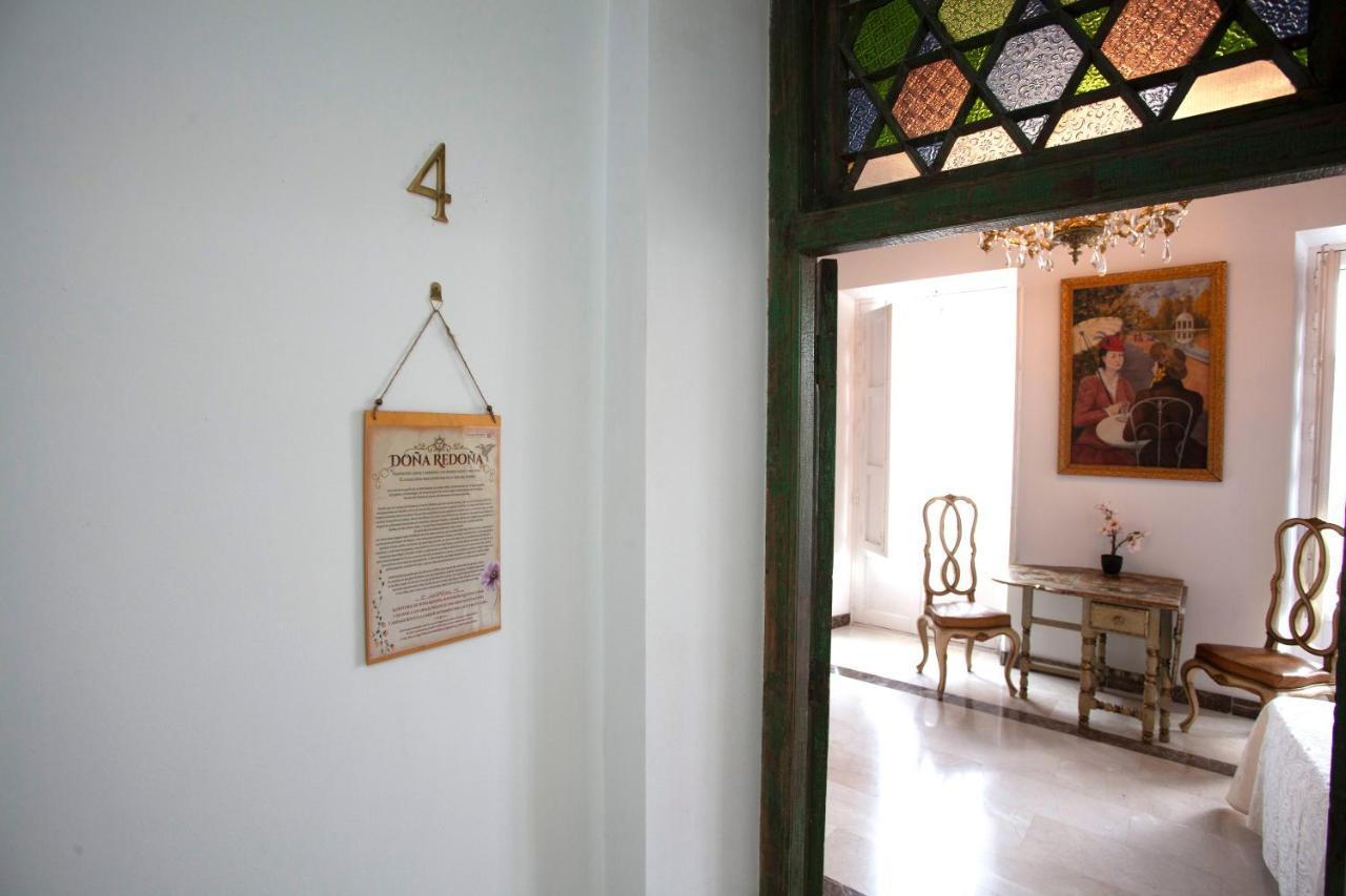 El Palacete De Cuevas Casa rural