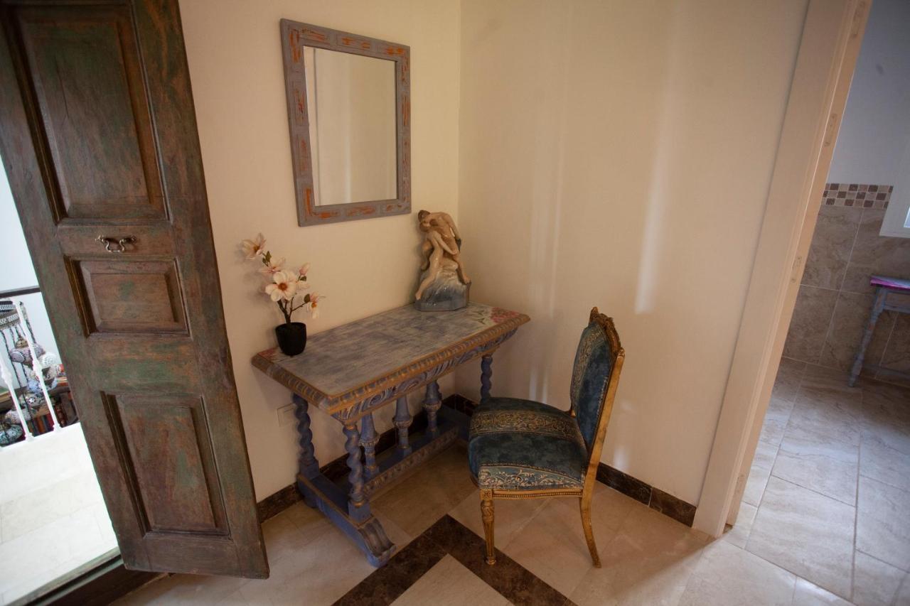 Country house El Palacete De Cuevas